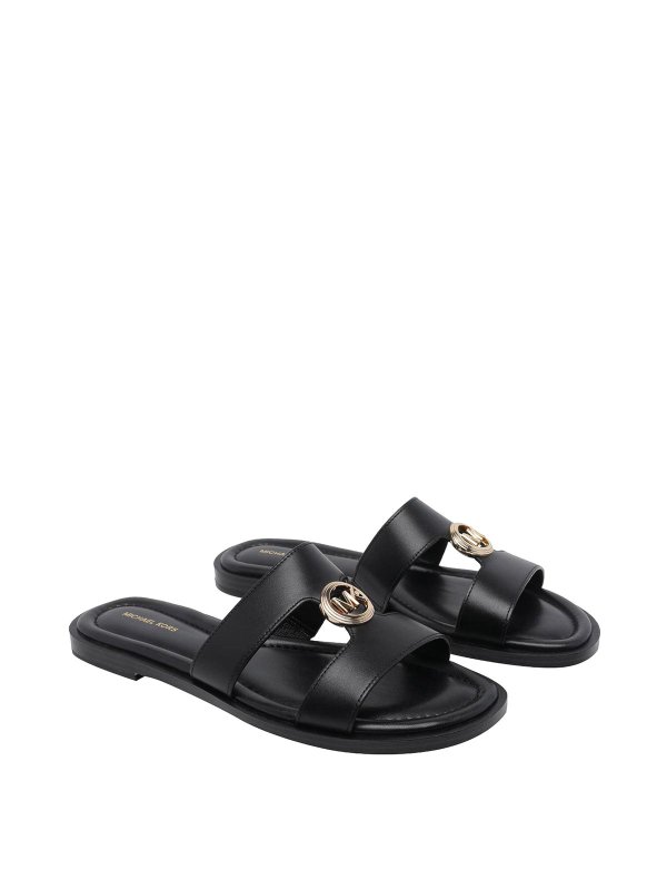 Michael Michael Kors: Bailarinas online - Bailarinas - Negro
