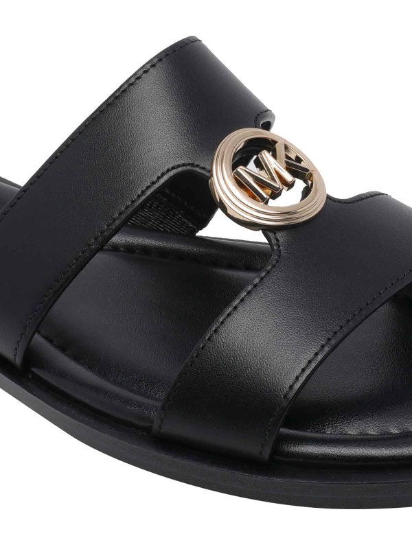 Bailarinas - Negro shop online: Michael Michael Kors
