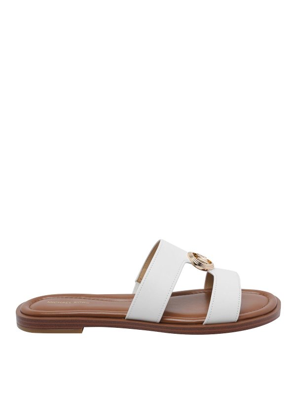 Michael Michael Kors: sandali - Sandali