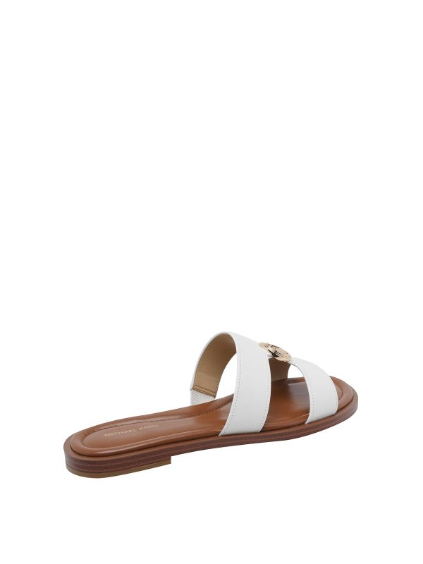 The Best Shops Michael Michael Kors: sandali - Sandali