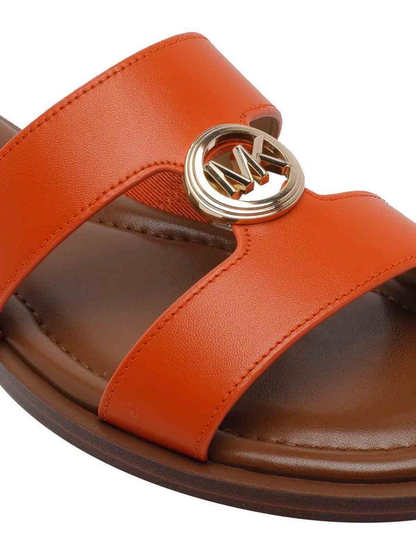 Sandalen - Orange shop online: Michael Michael Kors