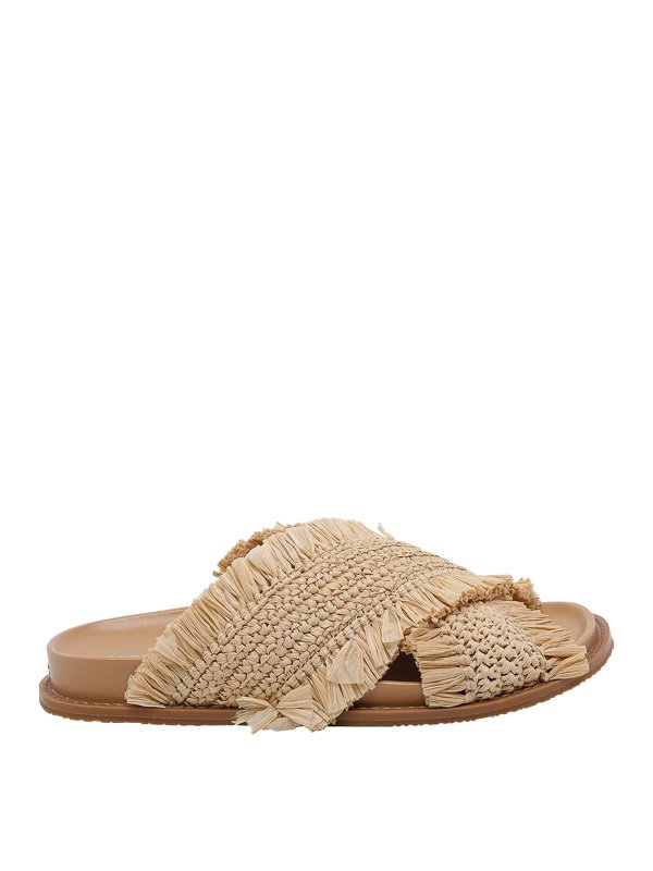 Michael Michael Kors: sandals - Peyton Sandals