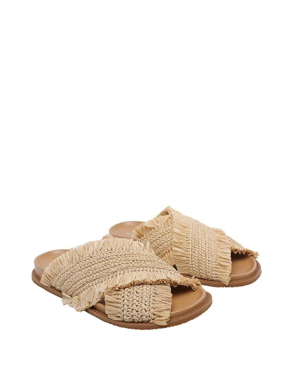 Michael Michael Kors: sandals online - Peyton Sandals