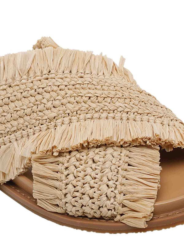 Peyton Sandals shop online: Michael Michael Kors