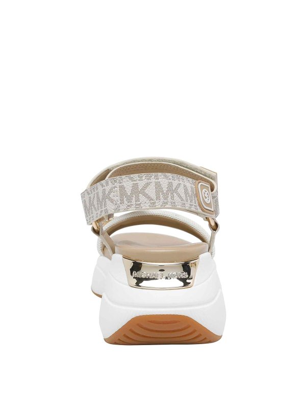 Sandales - Beige shop online: Michael Michael Kors