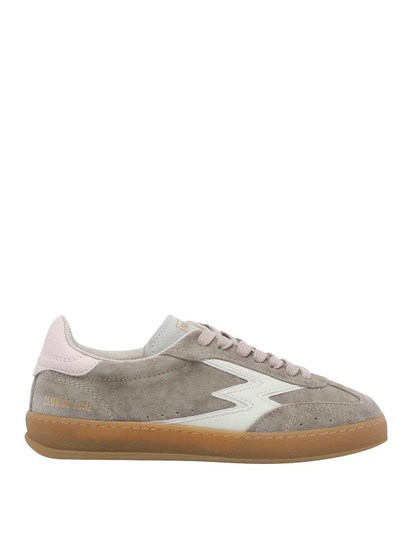MOA CONCEPT: Zapatillas - Zapatillas - Beis