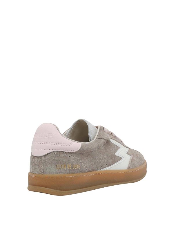 The Best Shops MOA CONCEPT: Zapatillas - Zapatillas - Beis