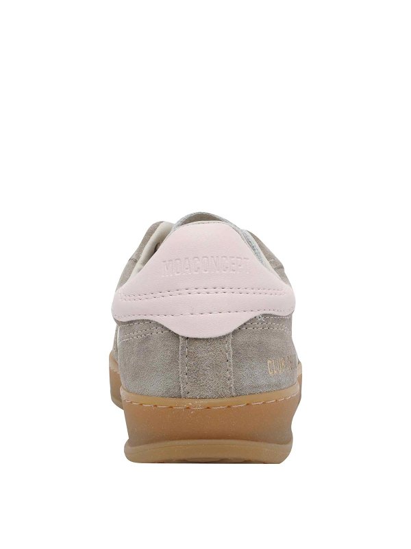 Zapatillas - Beis shop online: MOA CONCEPT