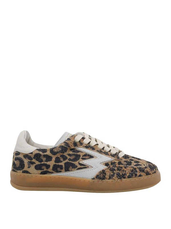 MOA CONCEPT: Zapatillas - Zapatillas - Multicolor