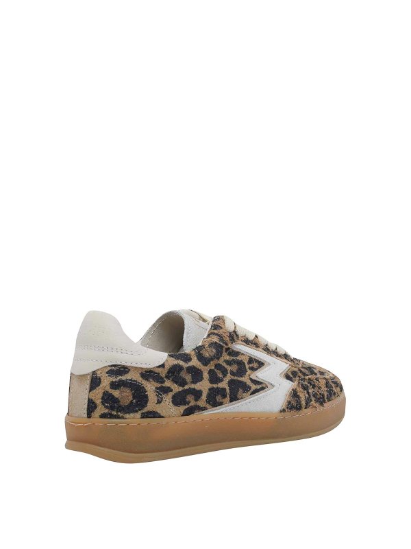The Best Shops MOA CONCEPT: Zapatillas - Zapatillas - Multicolor