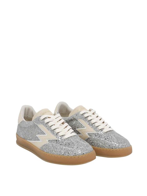 MOA CONCEPT: Zapatillas online - Zapatillas - Plata