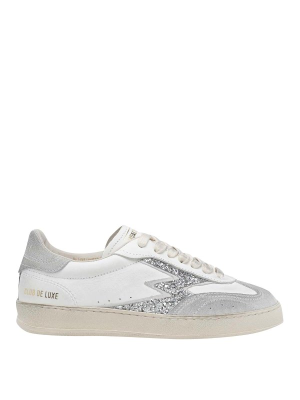 MOA CONCEPT: Chaussures de sport - Baskets - Blanc