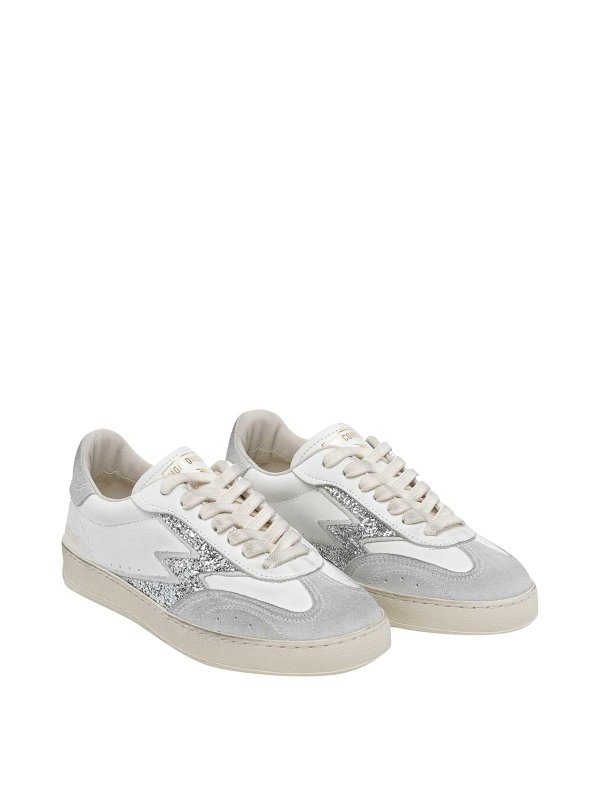 MOA CONCEPT: Chaussures de sport online - Baskets - Blanc