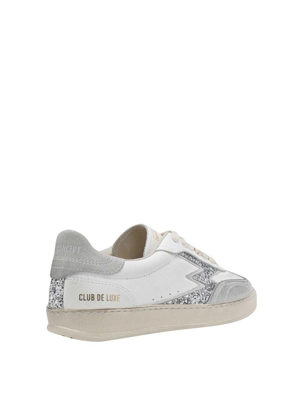 The Best Shops MOA CONCEPT: Chaussures de sport - Baskets - Blanc