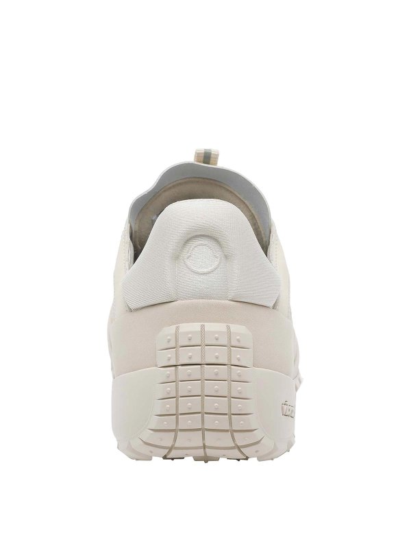 Sneaker - Beige shop online: MONCLER