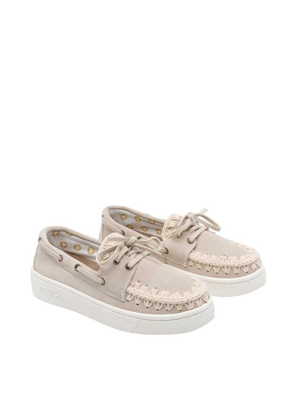 MOU: Zapatillas online - Zapatillas - Beis