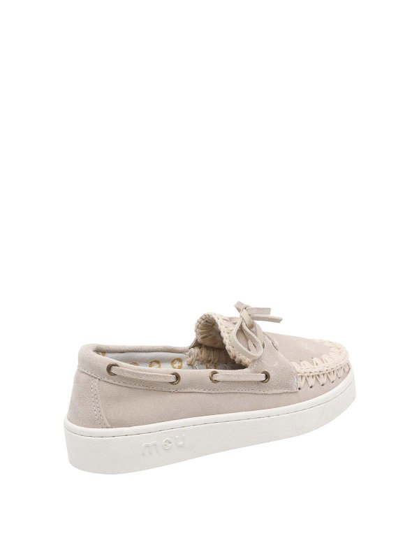 The Best Shops MOU: Zapatillas - Zapatillas - Beis
