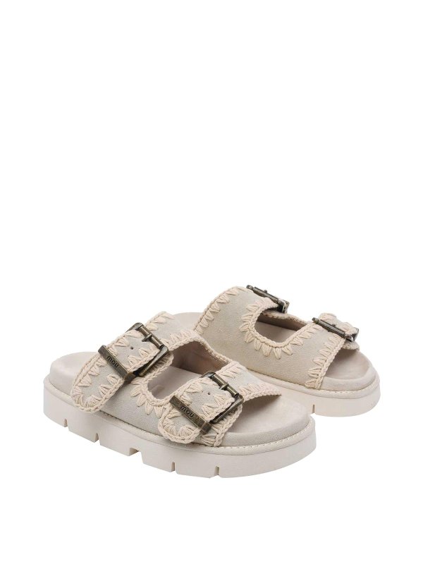 MOU: sandals online - Bio