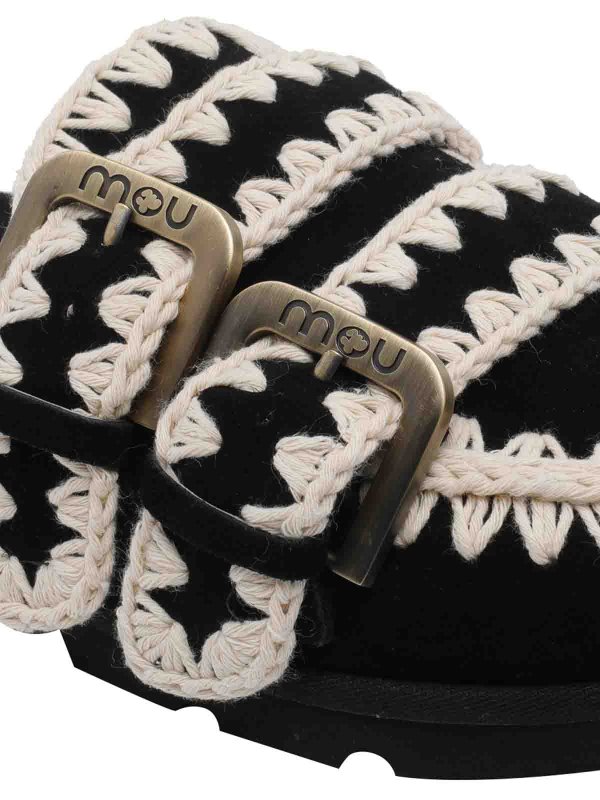 Low Bio Sabot shop online: MOU