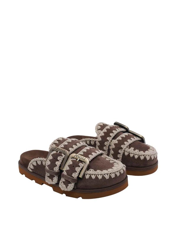 MOU: Mules online - Mules - Braun