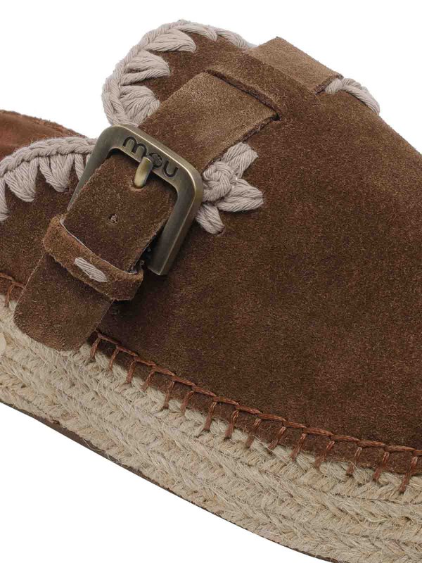 Mules - Braun shop online: MOU