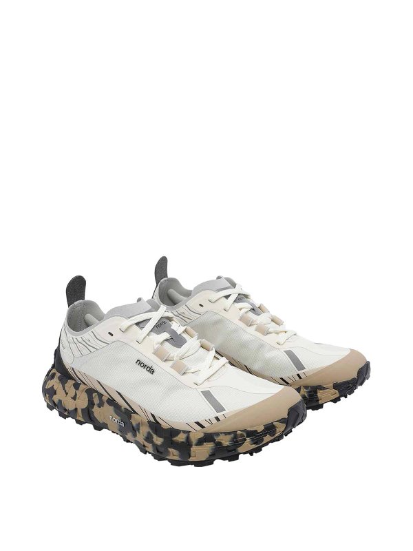 NORDA: trainers online - Abyss Sneakers