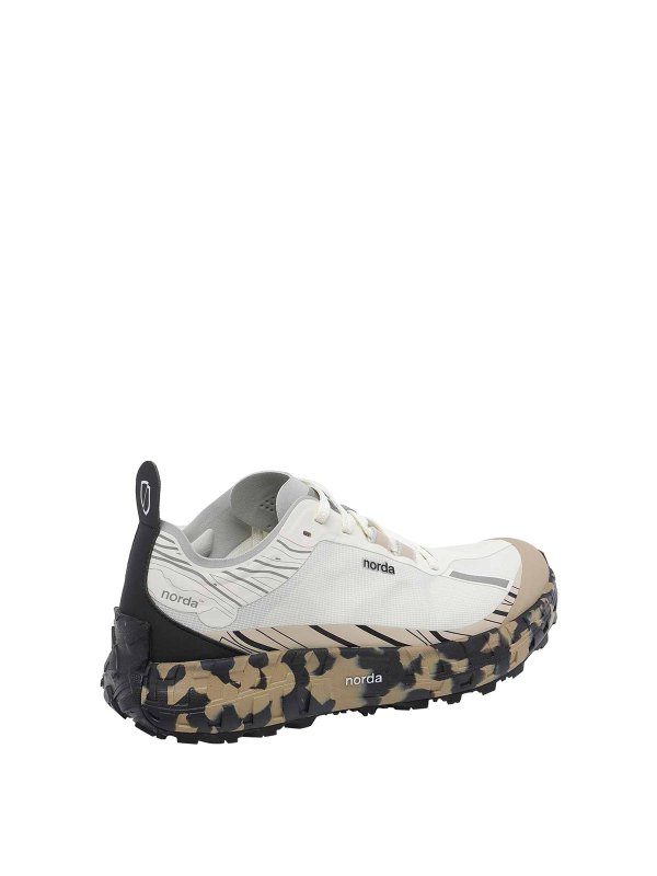 The Best Shops NORDA: trainers - Abyss Sneakers