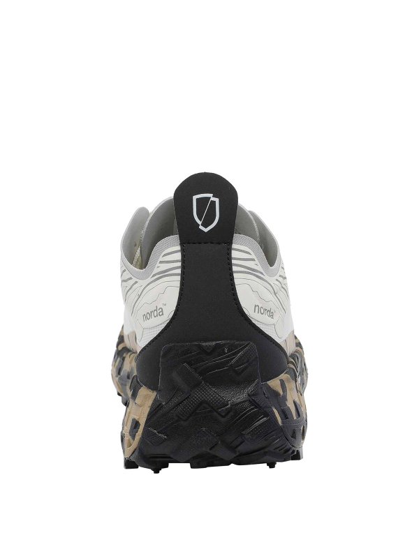Abyss Sneakers shop online: NORDA
