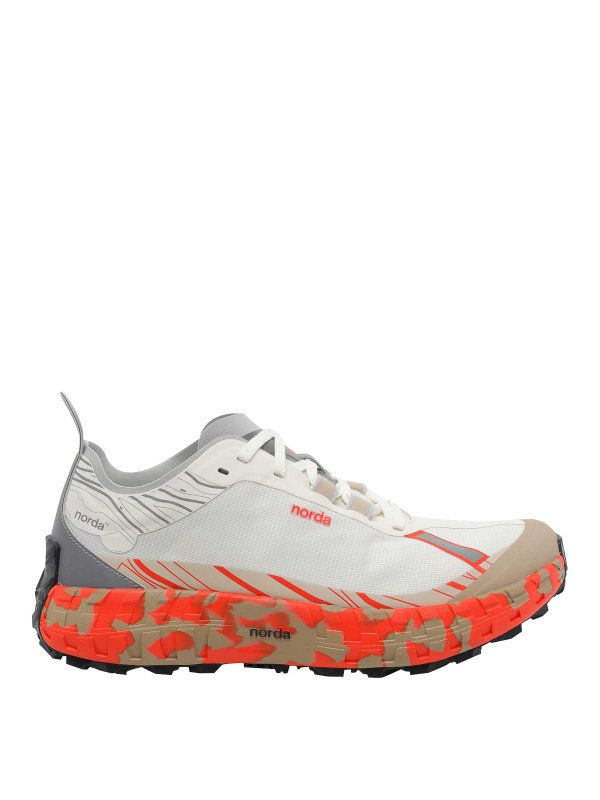 NORDA: Zapatillas - Zapatillas - Multicolor