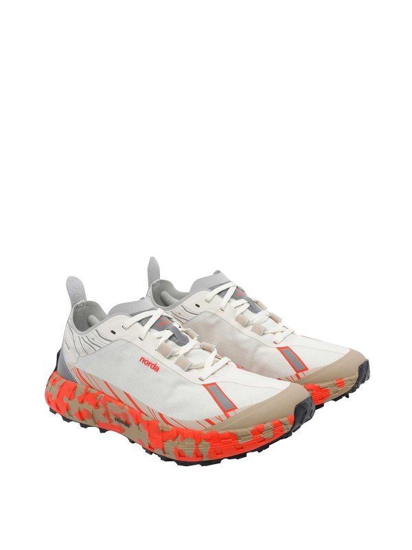 NORDA: Zapatillas online - Zapatillas - Multicolor