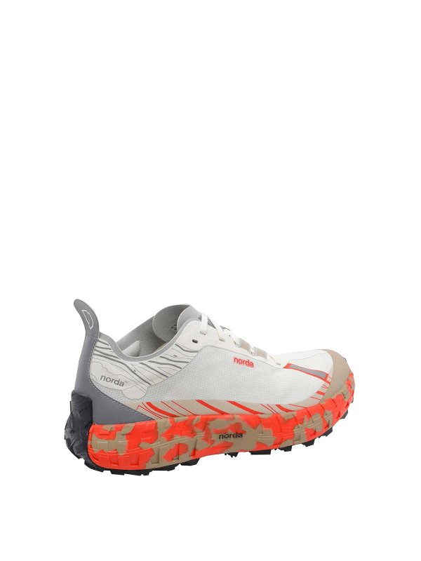 The Best Shops NORDA: Zapatillas - Zapatillas - Multicolor