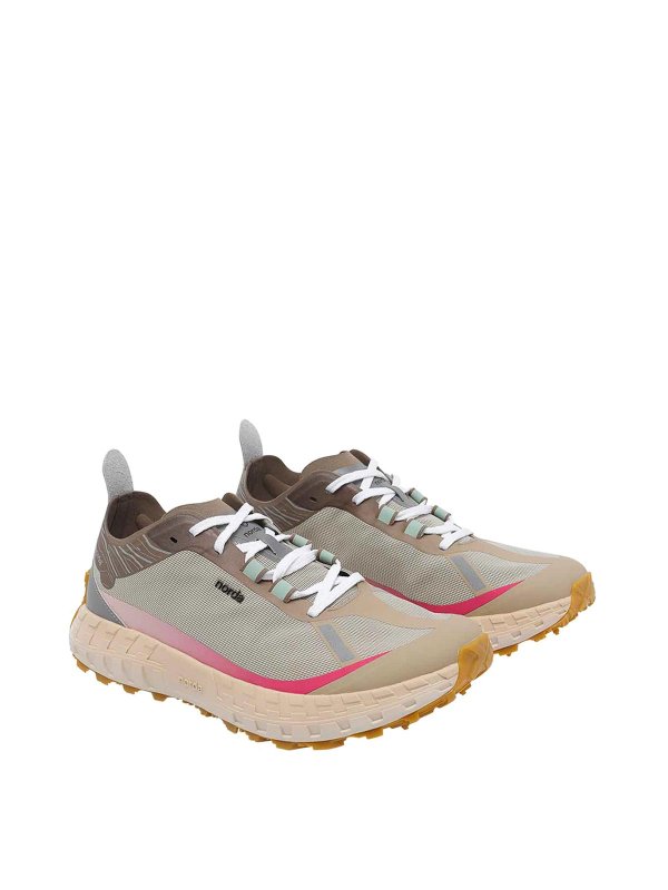 NORDA: Sneaker online - Sneaker - Bunt