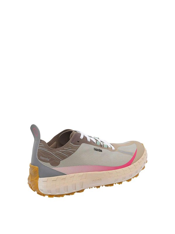 The Best Shops NORDA: Sneaker - Sneaker - Bunt