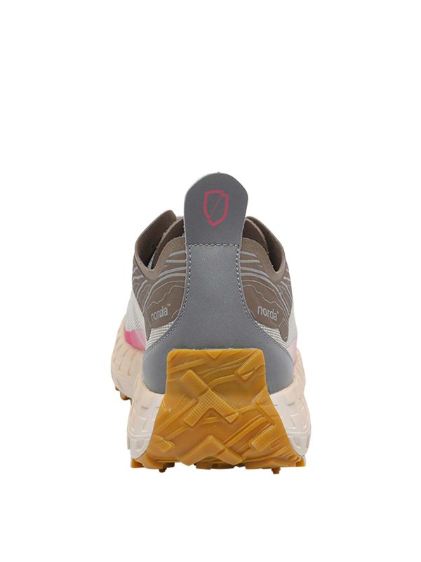 Sneaker - Bunt shop online: NORDA
