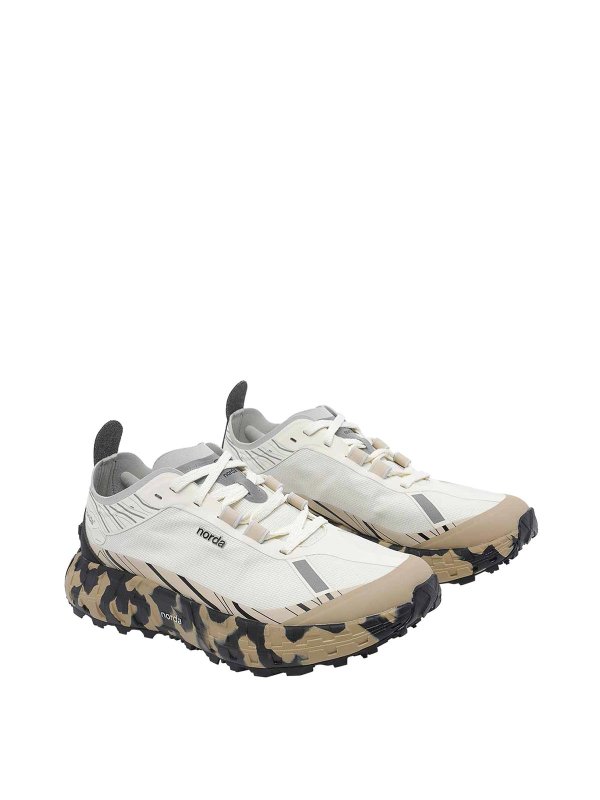 NORDA: Sneaker online - Sneaker - Weiß