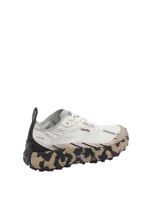 The Best Shops NORDA: Sneaker - Sneaker - Weiß