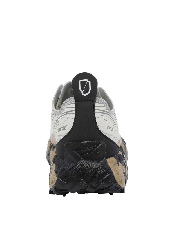 Sneaker - Weiß shop online: NORDA