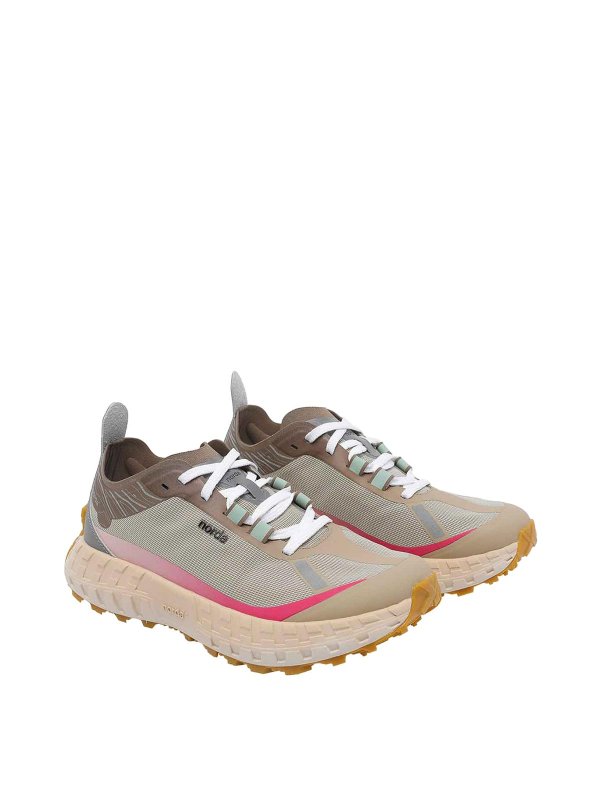 NORDA: Zapatillas online - Zapatillas - Multicolor