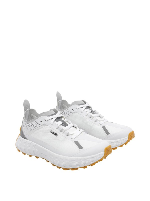 NORDA: trainers online - White 001A Sneakers