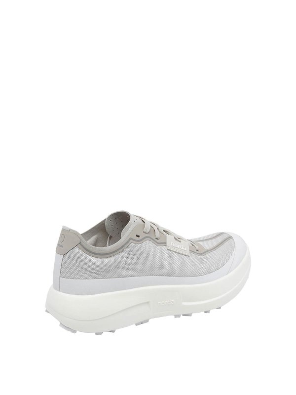 The Best Shops NORDA: Sneaker - Sneaker - Weiß