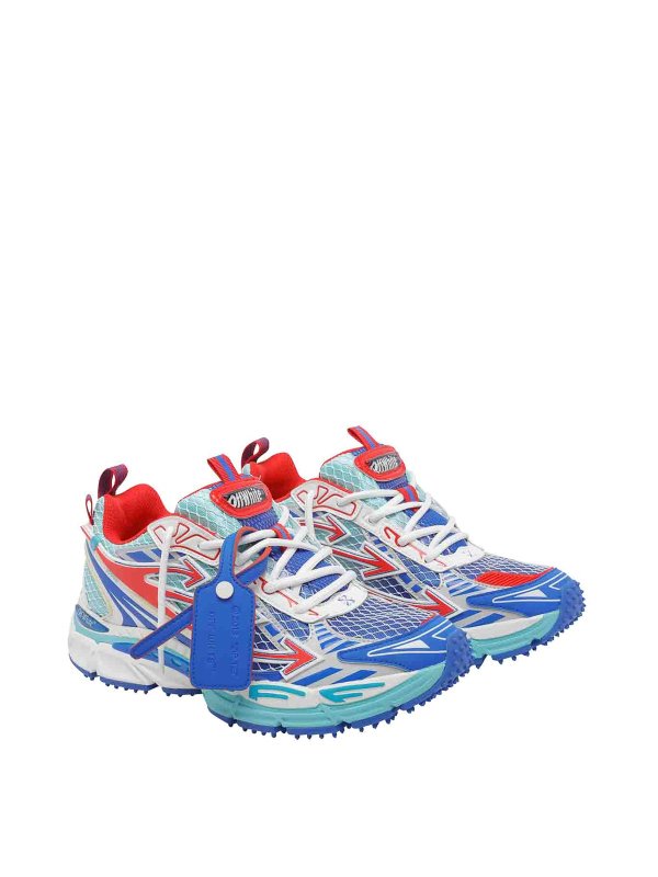 OFF-WHITE: trainers online - Be Right Back Sneakers