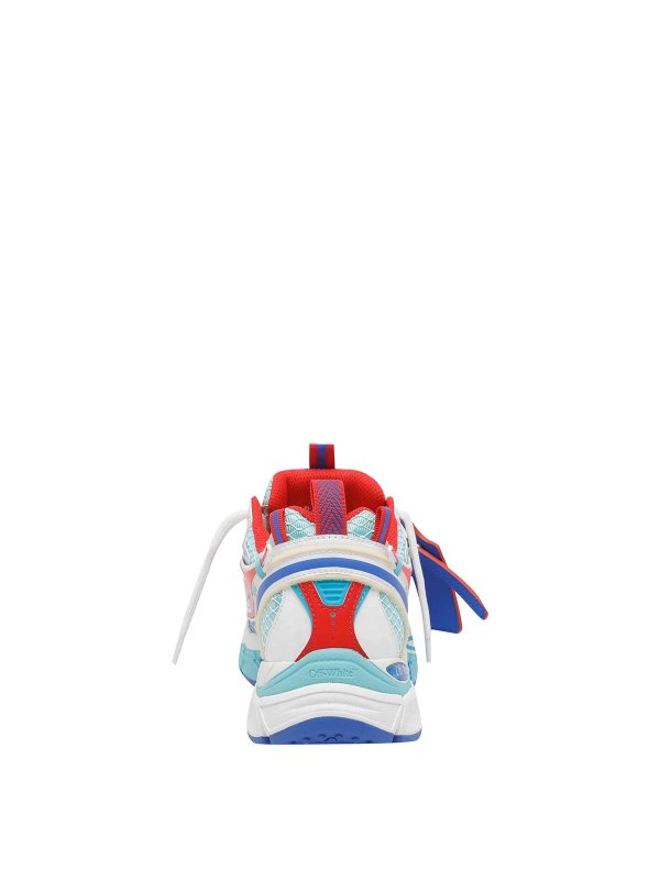 Be Right Back Sneakers shop online: OFF-WHITE