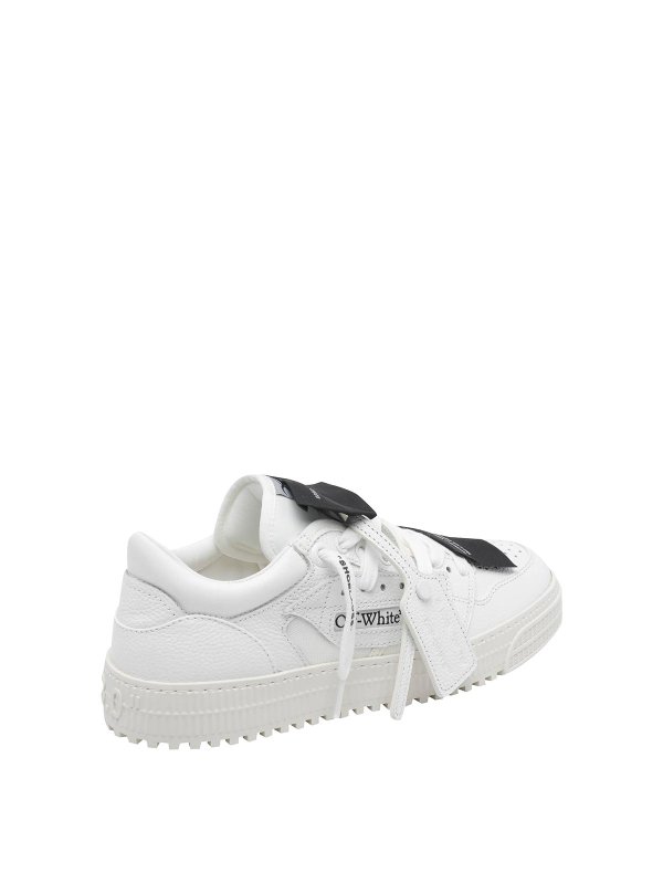 The Best Shops OFF-WHITE: Sneaker - Sneaker - Weiß