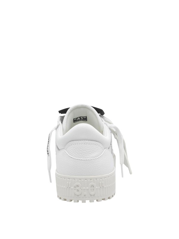 Sneaker - Weiß shop online: OFF-WHITE