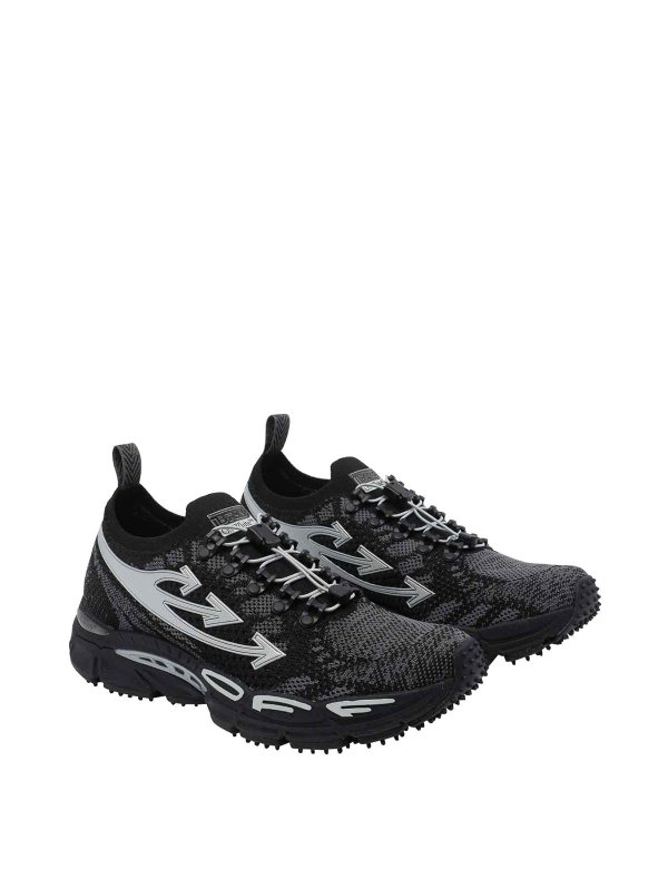 OFF-WHITE: trainers online - Be Right Back Sneakers