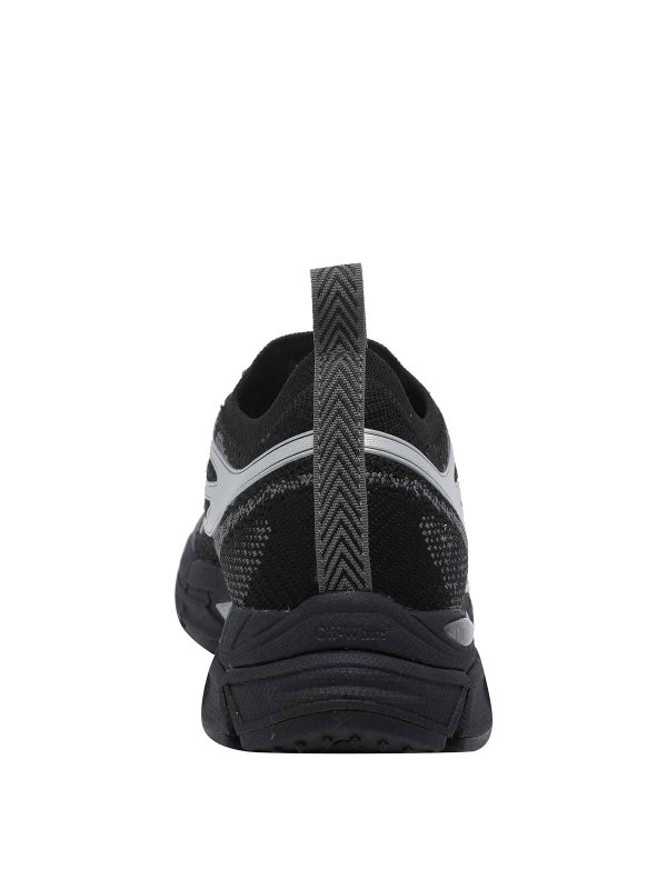 Be Right Back Sneakers shop online: OFF-WHITE
