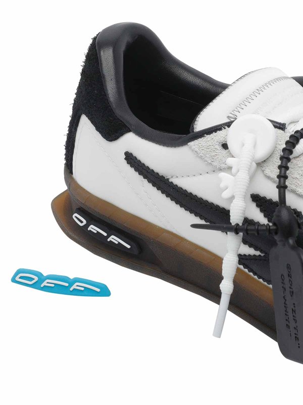 New Slim Sneakers shop online: OFF-WHITE