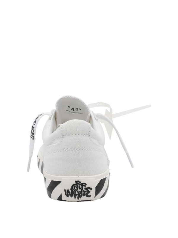 Sneaker - Weiß shop online: OFF-WHITE