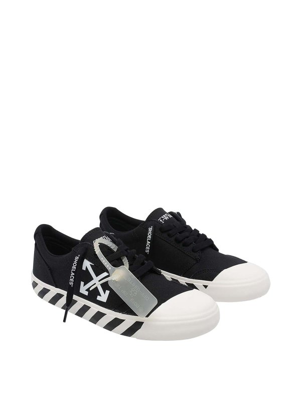 OFF-WHITE: Sneaker online - Sneaker - Schwarz