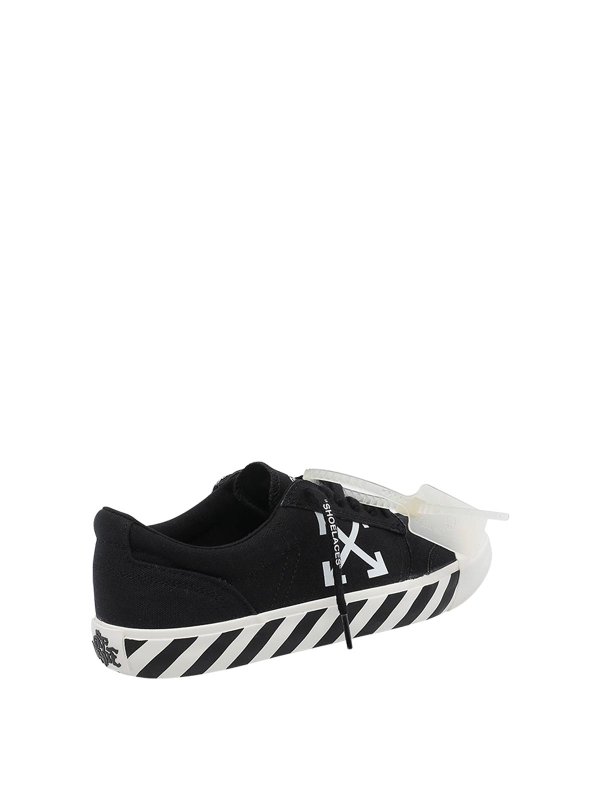 The Best Shops OFF-WHITE: Sneaker - Sneaker - Schwarz
